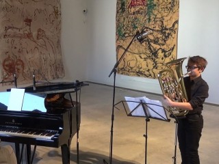 SOLO/DUO-WETTBEWERB CONCERTINO - DIGITAL