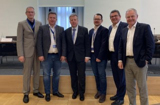 Blasmusikverbände kämpfen mit großen Herausforderungen