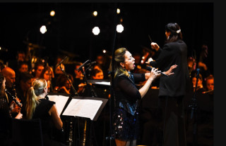 SJBO/EBO-Projektorchester begeistert in Füssen