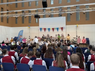 Blasmusik und Handwerk – das passt! ASM und HWK für Schwaben veranstalten erstmals einen gemeinsamen Wettbewerb