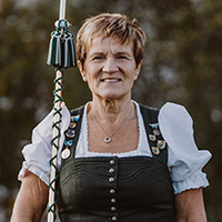 WORKSHOP „Starthilfe für die Marschmusik-Wertung“ mit Monika Fleschhut