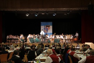 Ruhige ASM-Delegiertenversammlung in Oberstdorf