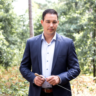 MEISTERKURS DIRIGEREN & PARTITURANALYSE mit Björn Bus