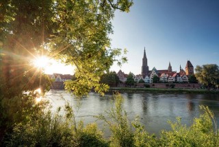 Deutsches Musikfest 2025 kommt nach Ulm und Neu-Ulm