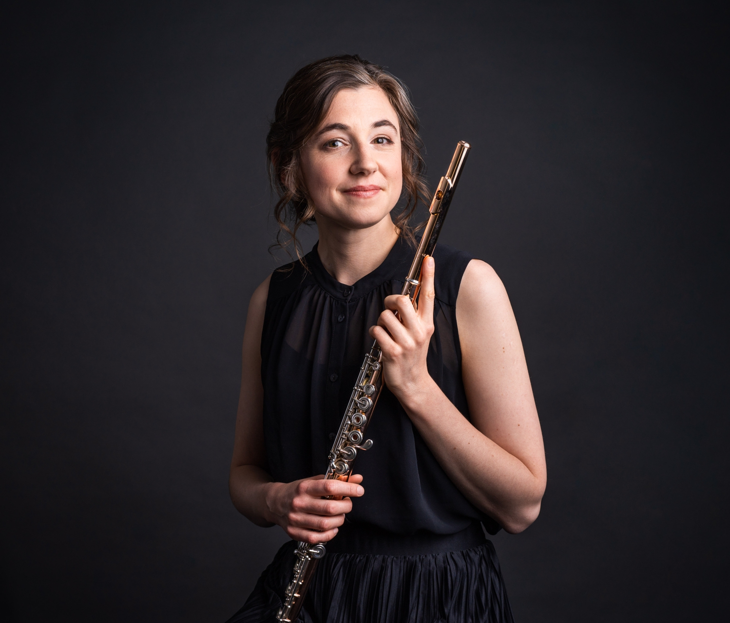 Dozentin Agnes Mayr Dozentin Agnes Mayr