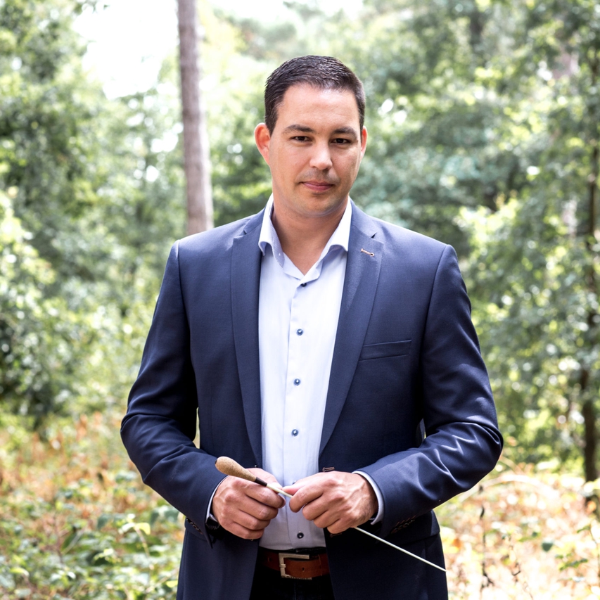 Dirigent & Dozent Björn Bus Dirigent & Dozent Björn Bus