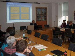 Vereinsverantwortliche aufgepasst!