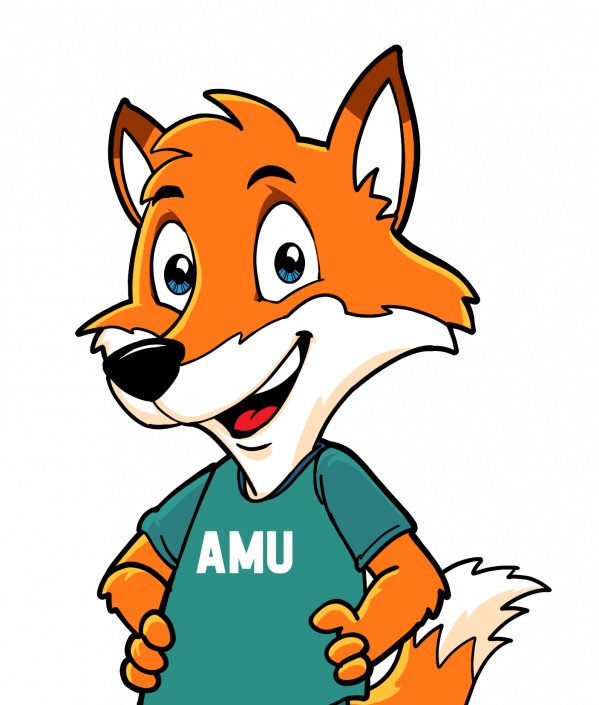 Schnelle Information gesucht? Frag Amu!